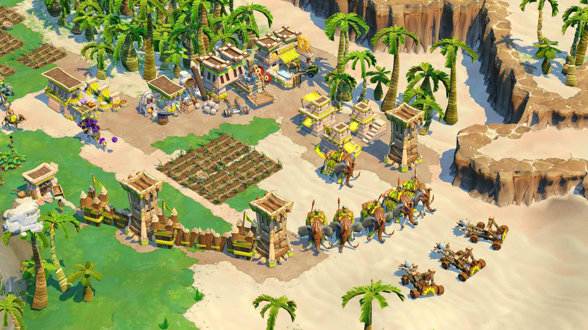 Age of Empire Online - Imagen 16